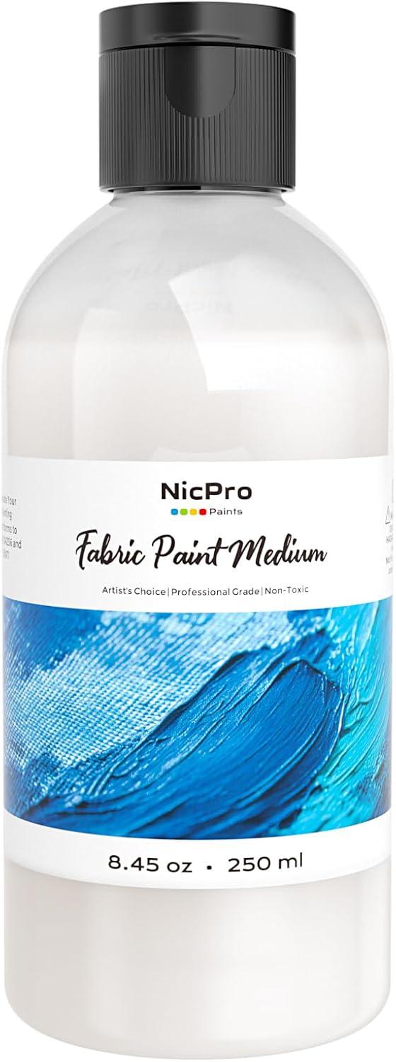 Nicpro Versus Bluebird: Tested Fabrics... Paint Showdown!