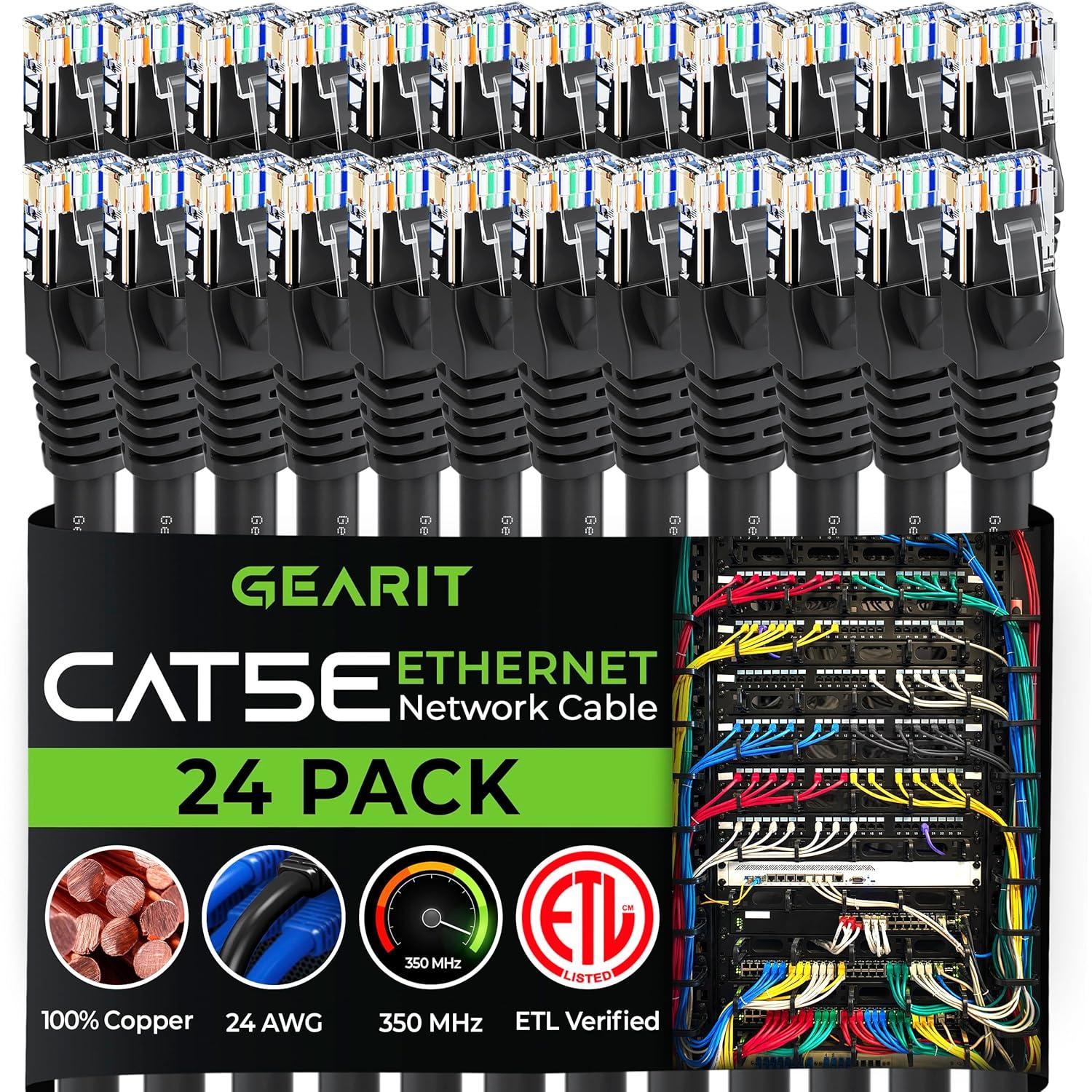 Surprising Speed Test: Cat6 Cables Versus Buying Considerations