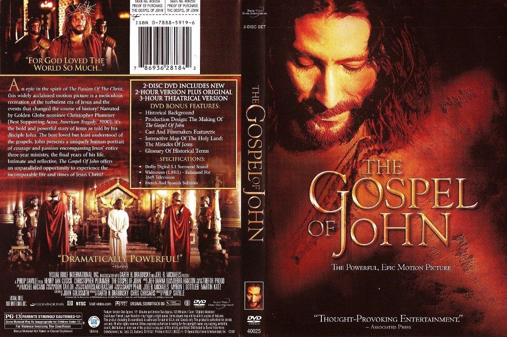 Compared: Gospel Insight Versus Movie tested Modern Reflections