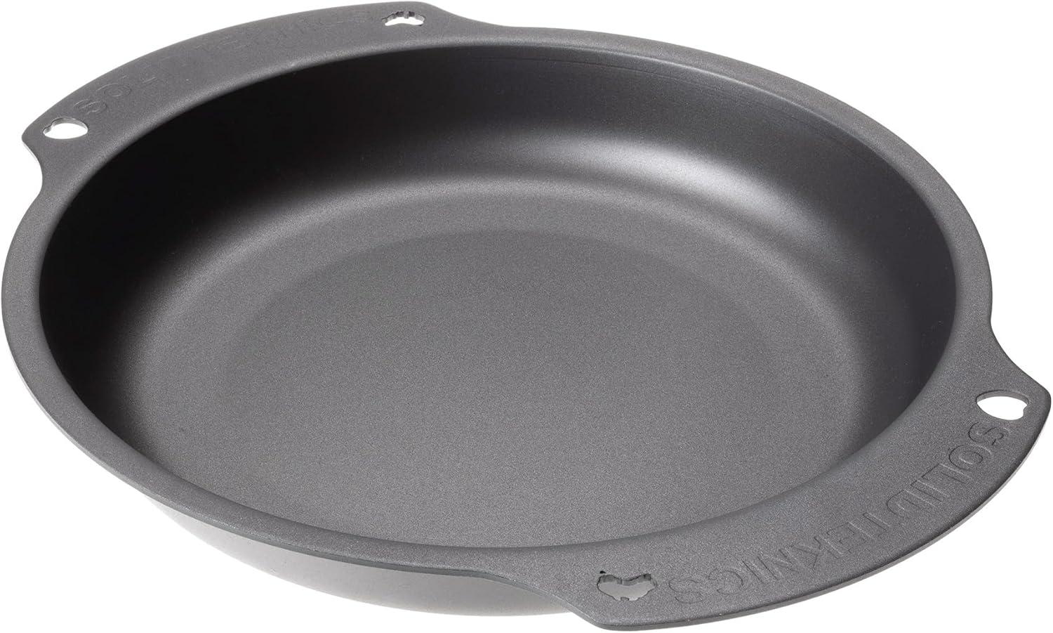 Surprising skillet showdown: Versatile cookware compared