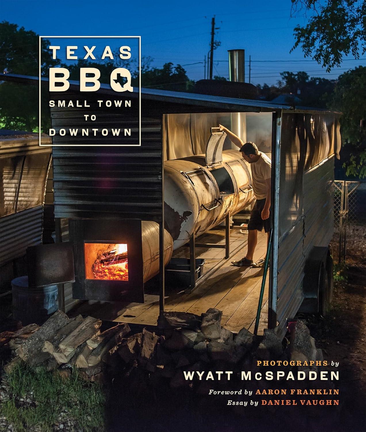 Texas BBQ Tool Versus cookbook: Tested, Surprising barbecue insight