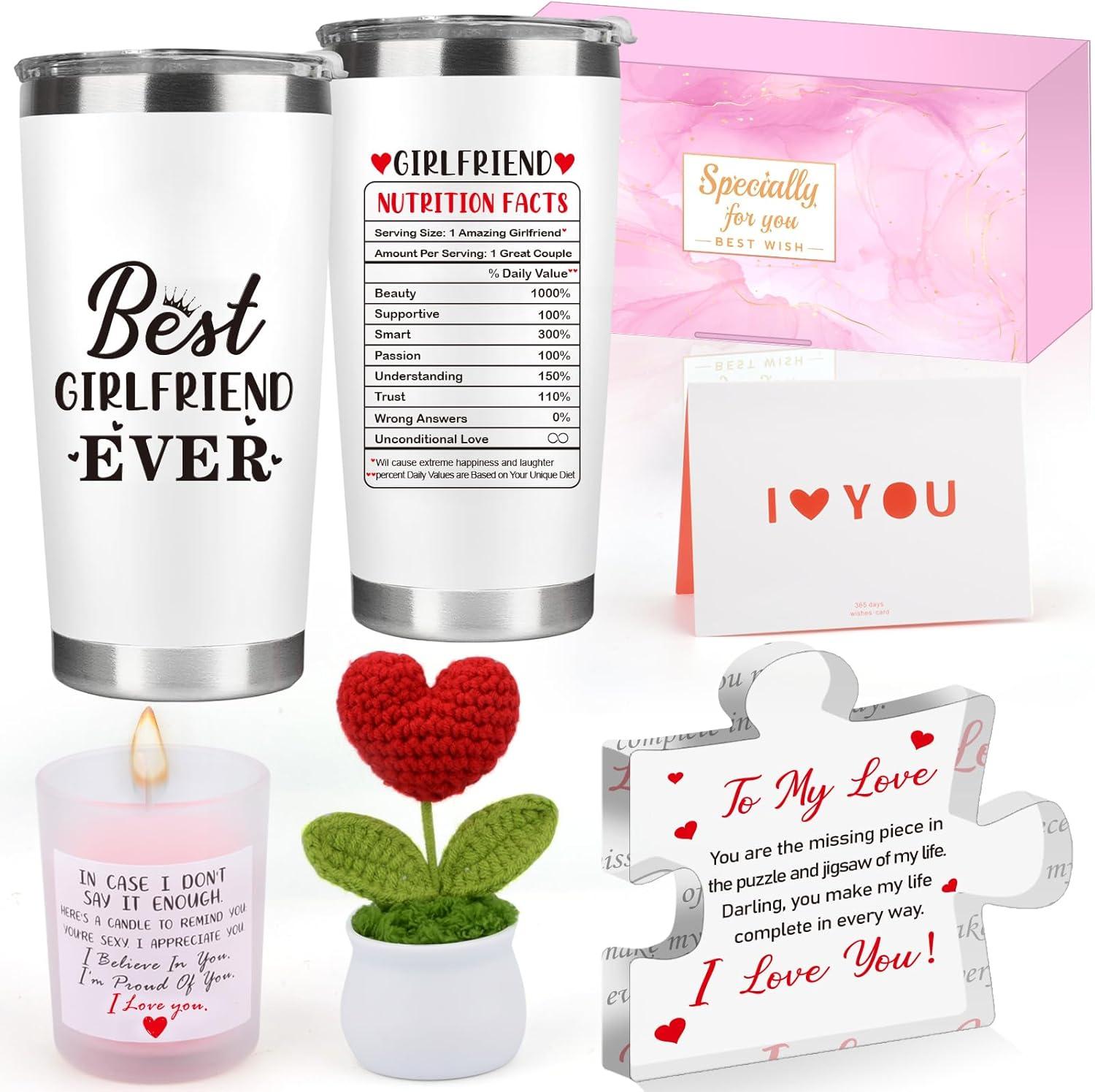 Tested Love: Versatile Tumbler Birthday Gift