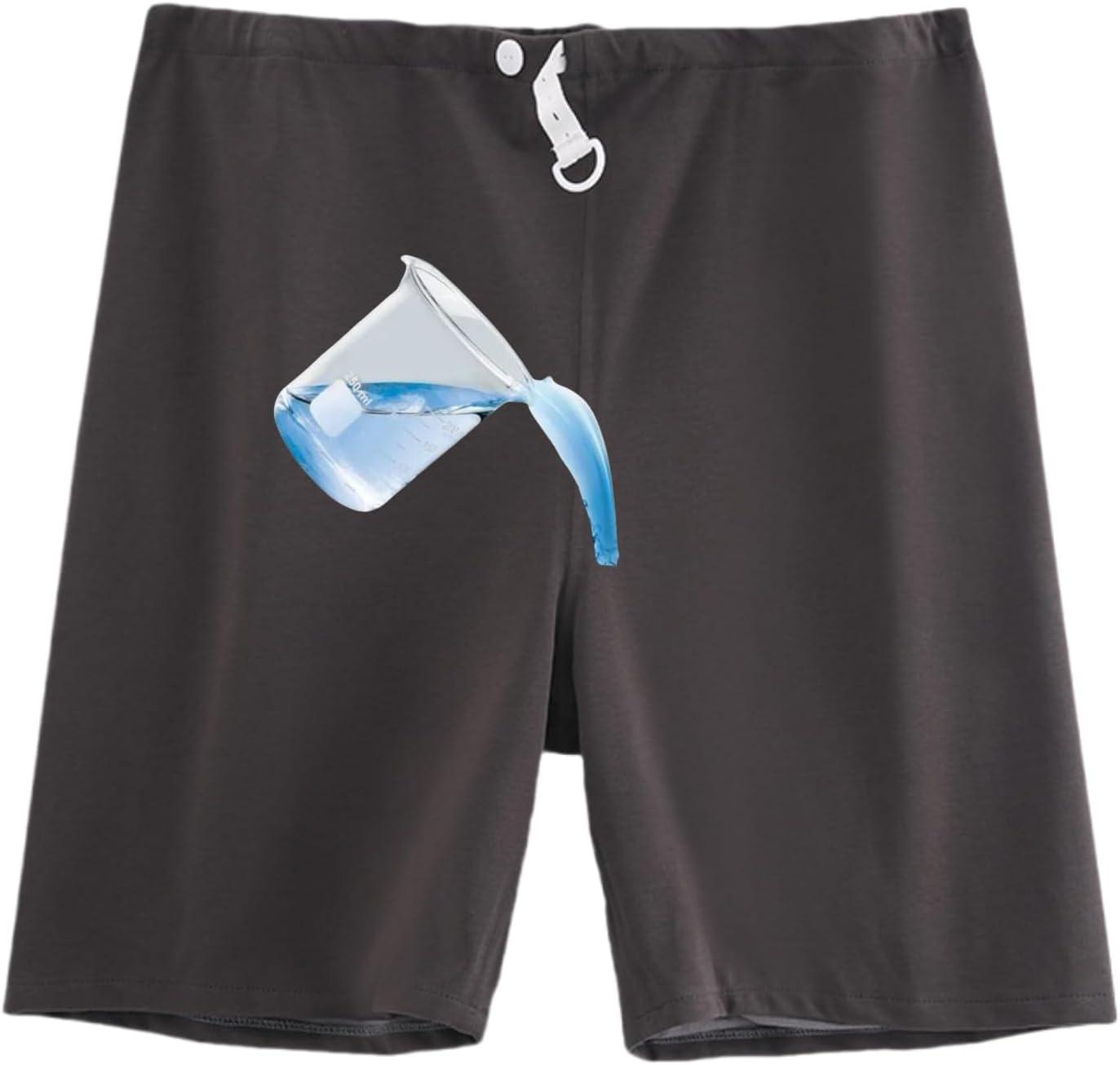 Versus Disposable: Tested Leak-Proof Reusable Incontinence Trousers… Elders Love Them
