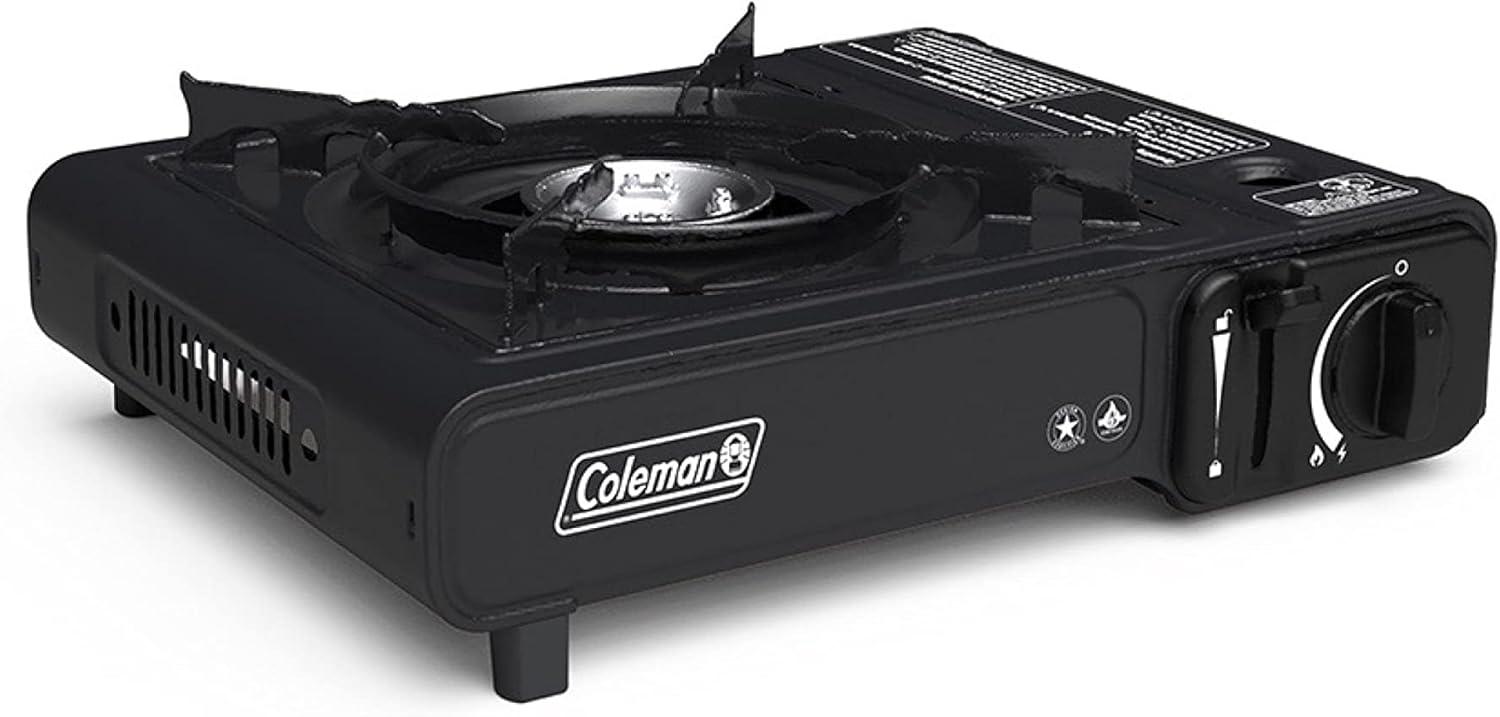 Classic Stove Showdown: 7650 BTUs, Carry Case, And Compared For Camping Needs…