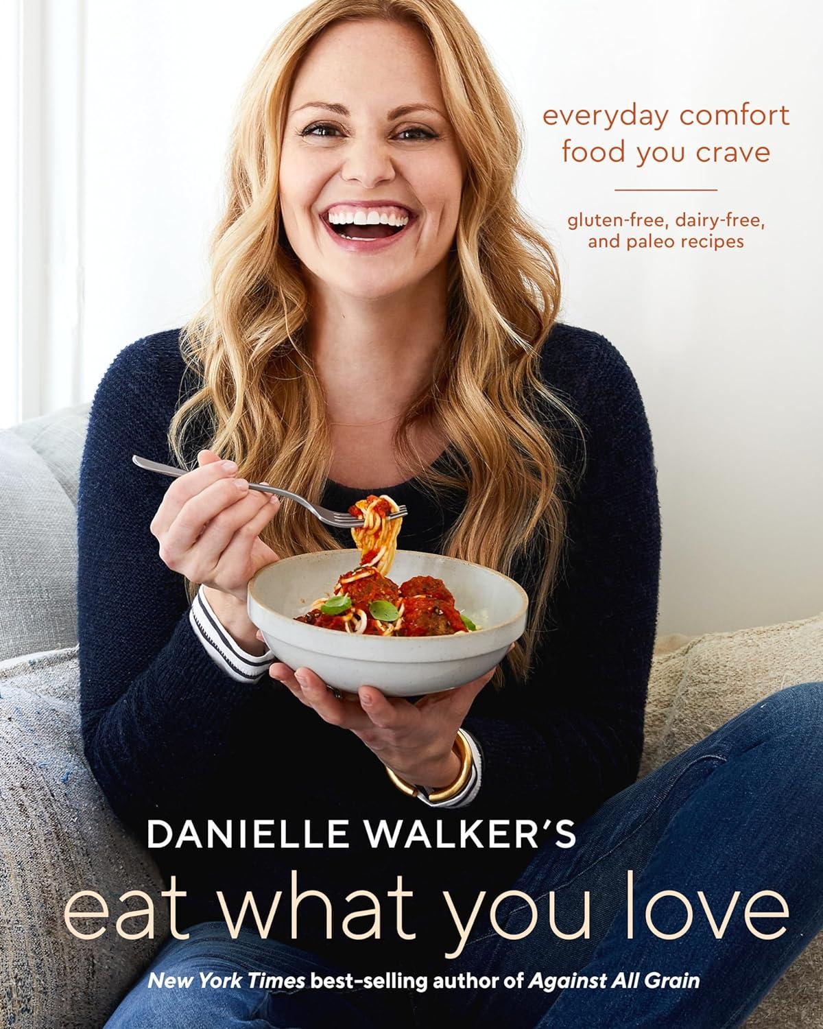 Comparing Danielle Walker's Tested Recipes: A Gluten-Free Showdown!