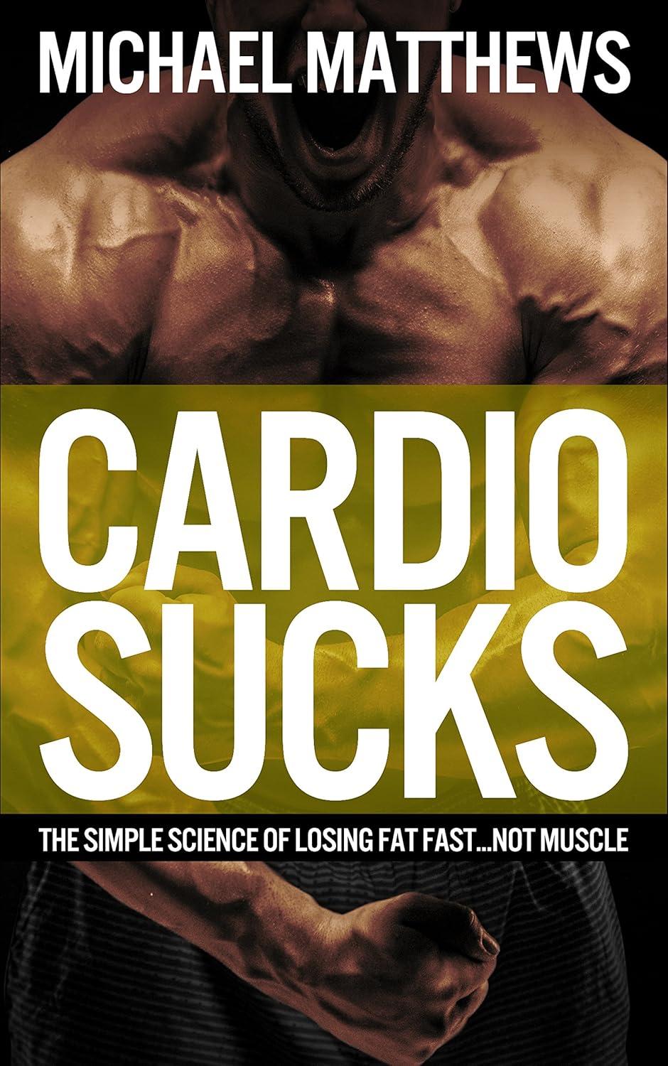Cardio Compared: Surprising Muscle-Loss Break vs Fat-Burn Tests... Leaner Now