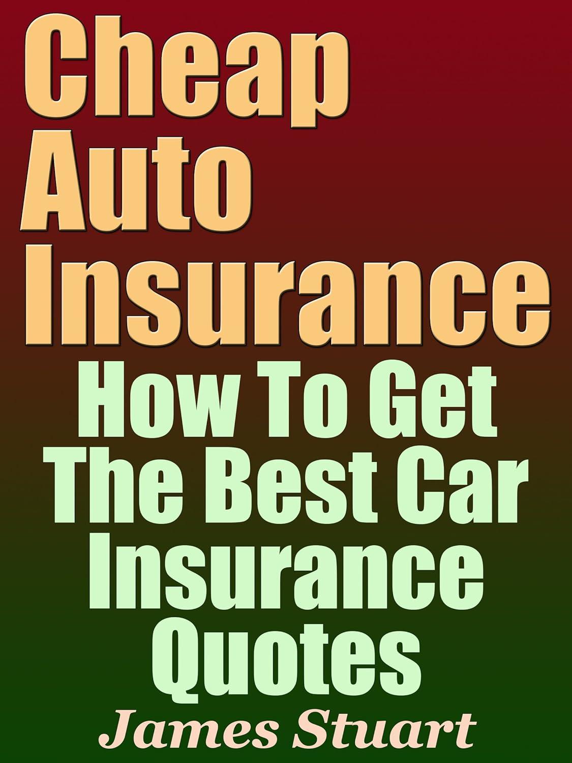 Surprising Auto Insurance Compare Quotes...Budget-Friendly Tips Edition