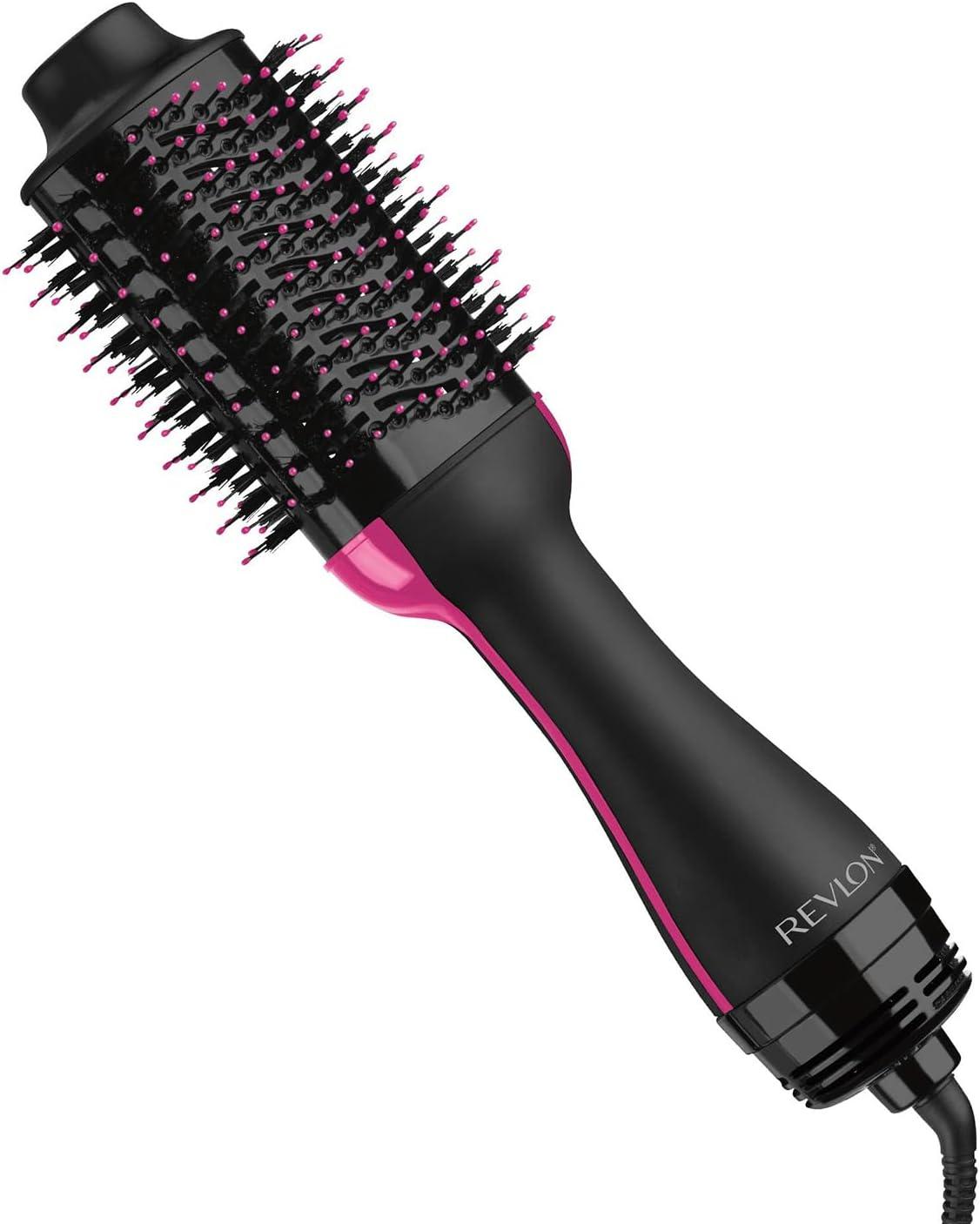 Revlon vs. Styler: Compared For Frizz-Free, Salon Test Results