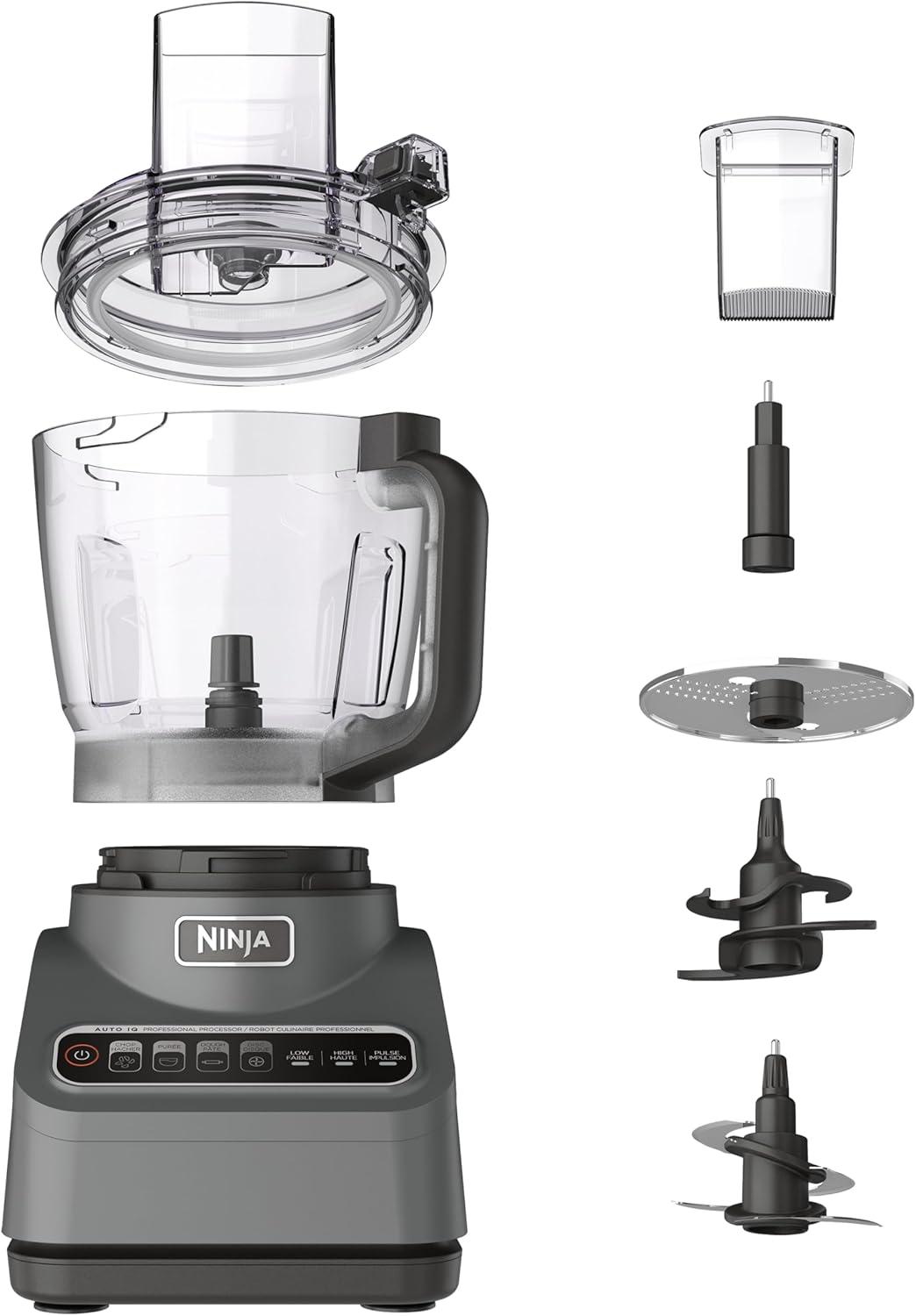 Silver Powerfood Compared: 4 Functions Tested, 1000W vs Kitchen Needs