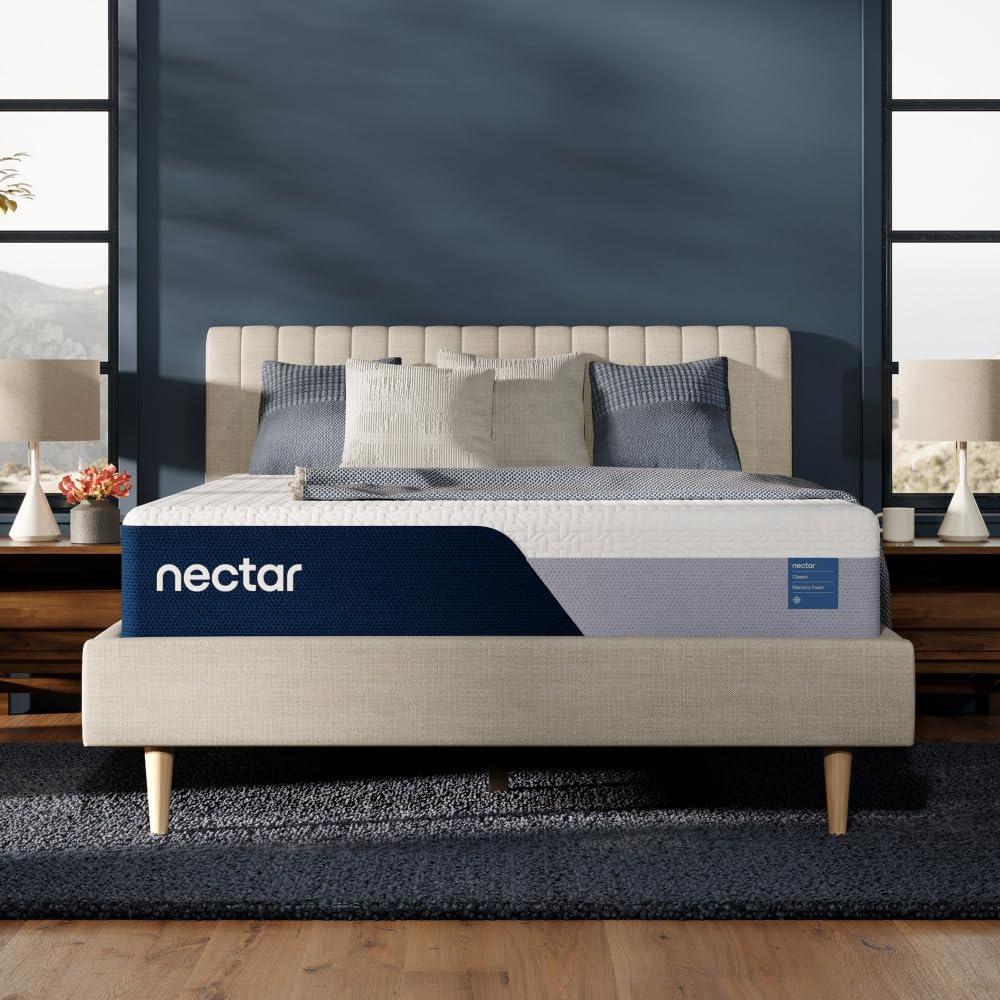 Classic Queen vs. New Contour Foam: Tested Support & Cooling Features…