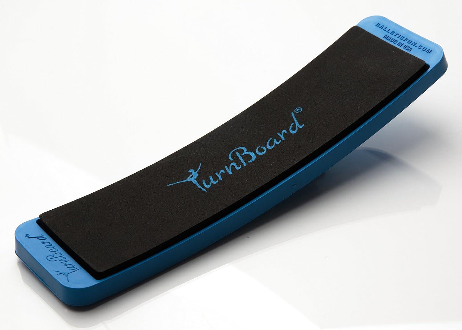 Blue Turnboard Versus: Tested Grip Meets Durability—Skateboard Edgecase Insight