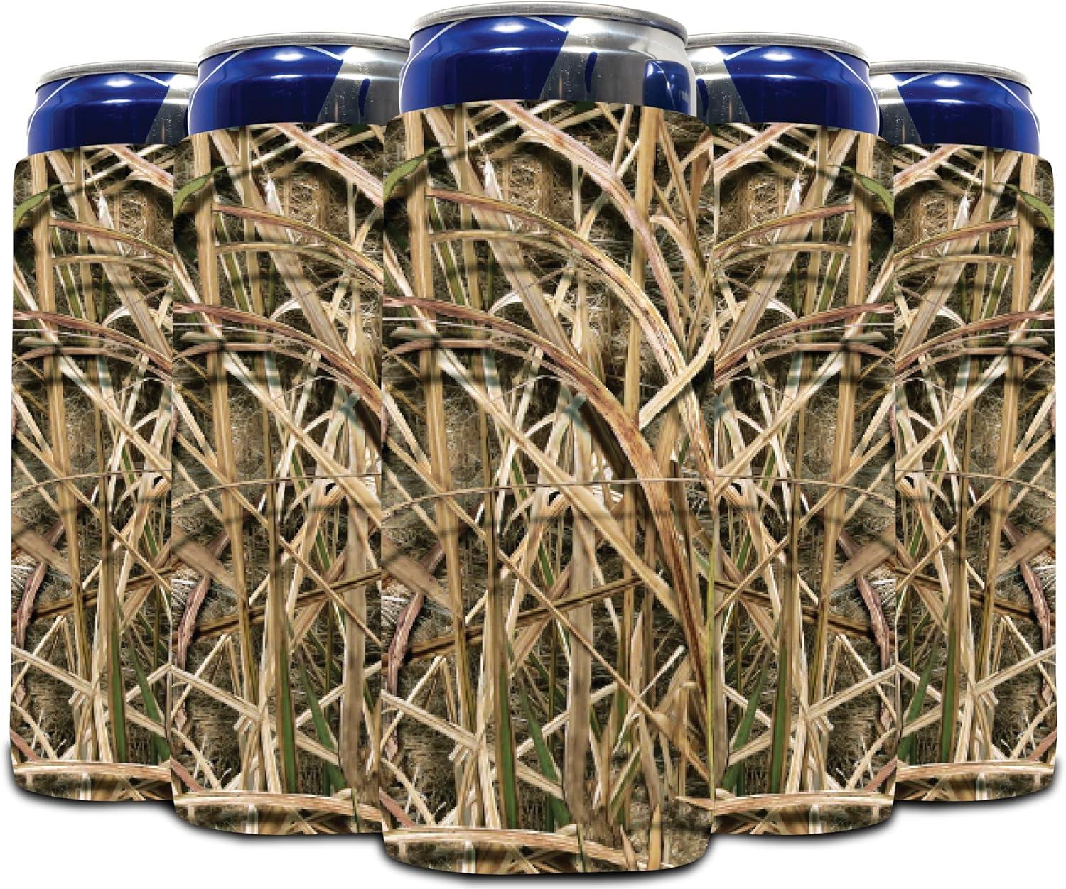 Cooler Drinks Test: Stylish Sleeves Versus Ninja Bottles