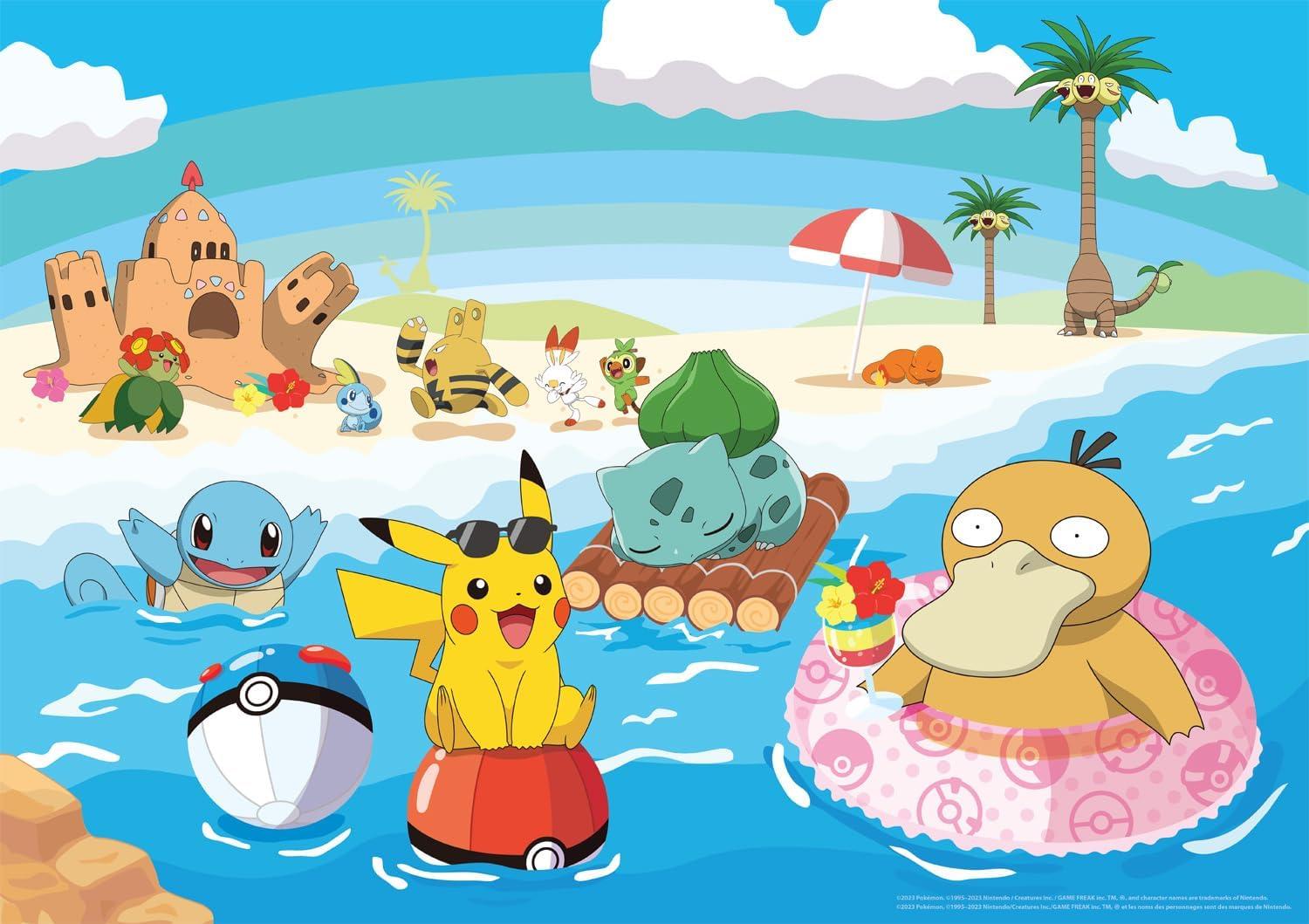 Pokémon Puzzle Versus Card Showdown: Tested Game Fun... Which Wins?