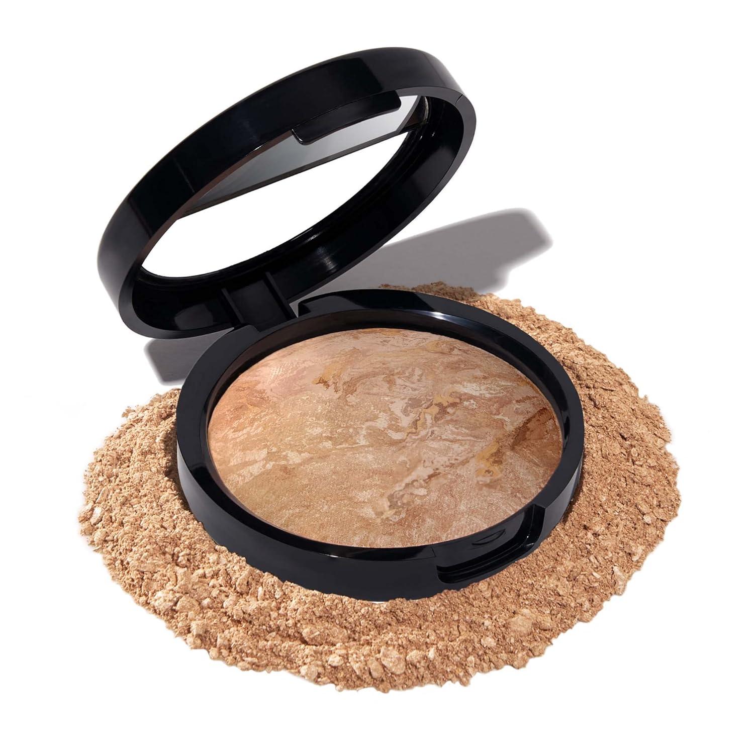 Laura Geller NYC Powder vs.NYX: Surprising Pigment Showdown…Best Buys Revealed!
