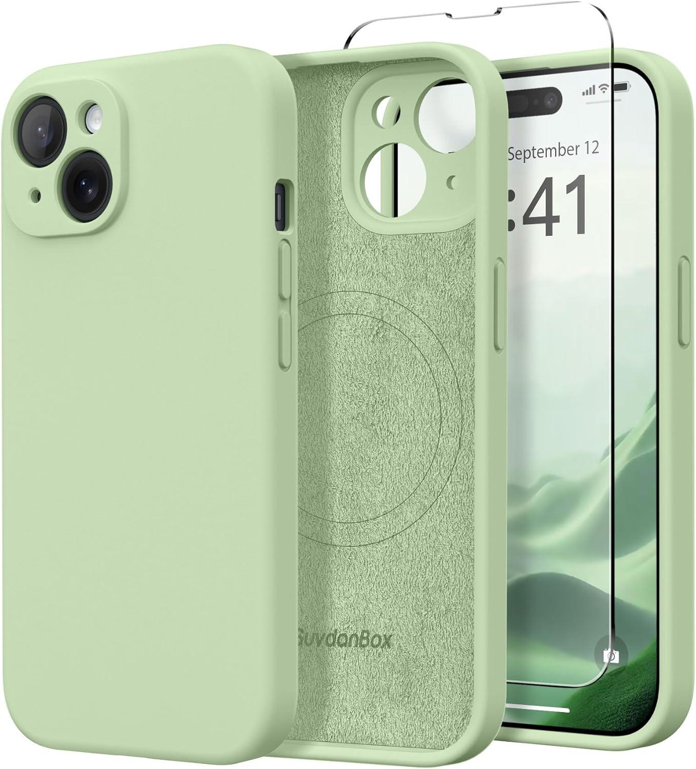 OtterBox Versus ESR: iPhone 15 Case Showdown Testing Defense...Surprising Edge Protection Insight
