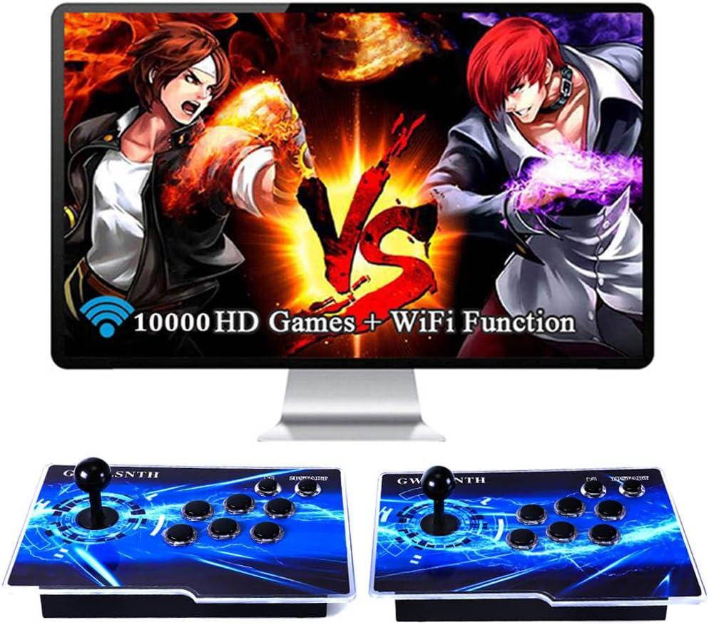 Compared pandora box 18s pro: tested surprise 10000 games wired fun…