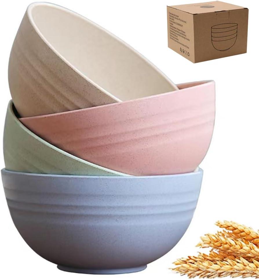 -tested benefits of wheat straw bowls vs plastic alternatives