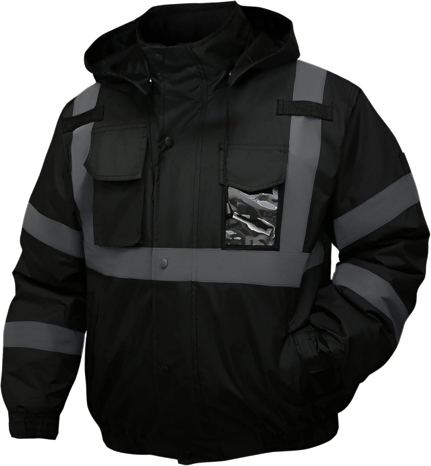 Rain Gear Showdown: Tested Jackets for Hiking, Safety, and Style