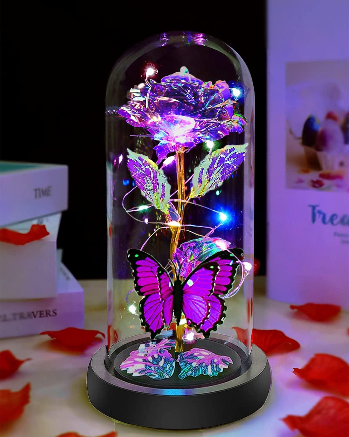 Surprising Rose Showdown: Timeless vs. Trendy Gifts