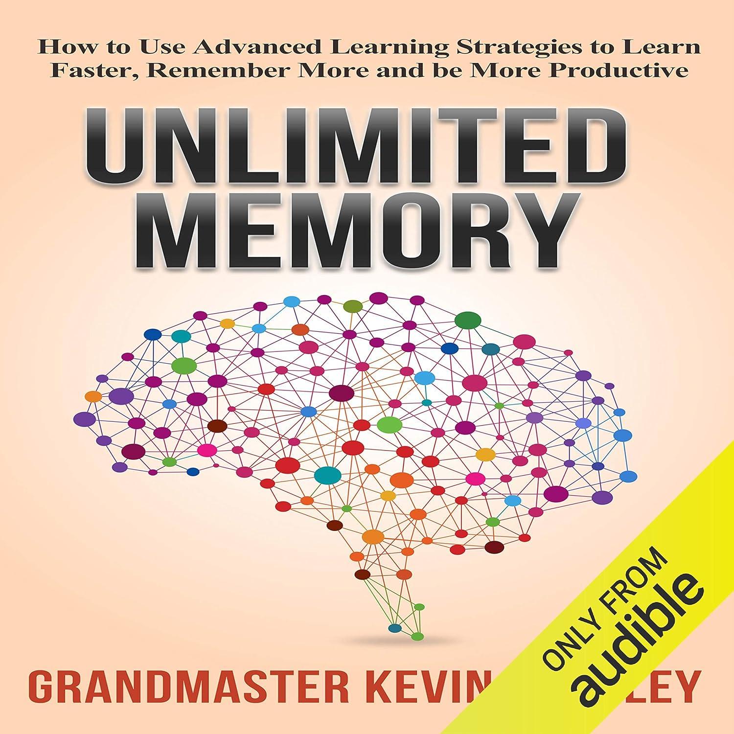 Unlimited Memory Book Versus Online Tips: Tested Learning Boosts... Skill Up!