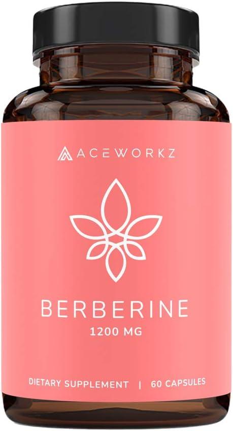Berberine Showdown: 1200mg vs Health Goals... Purity Tested!