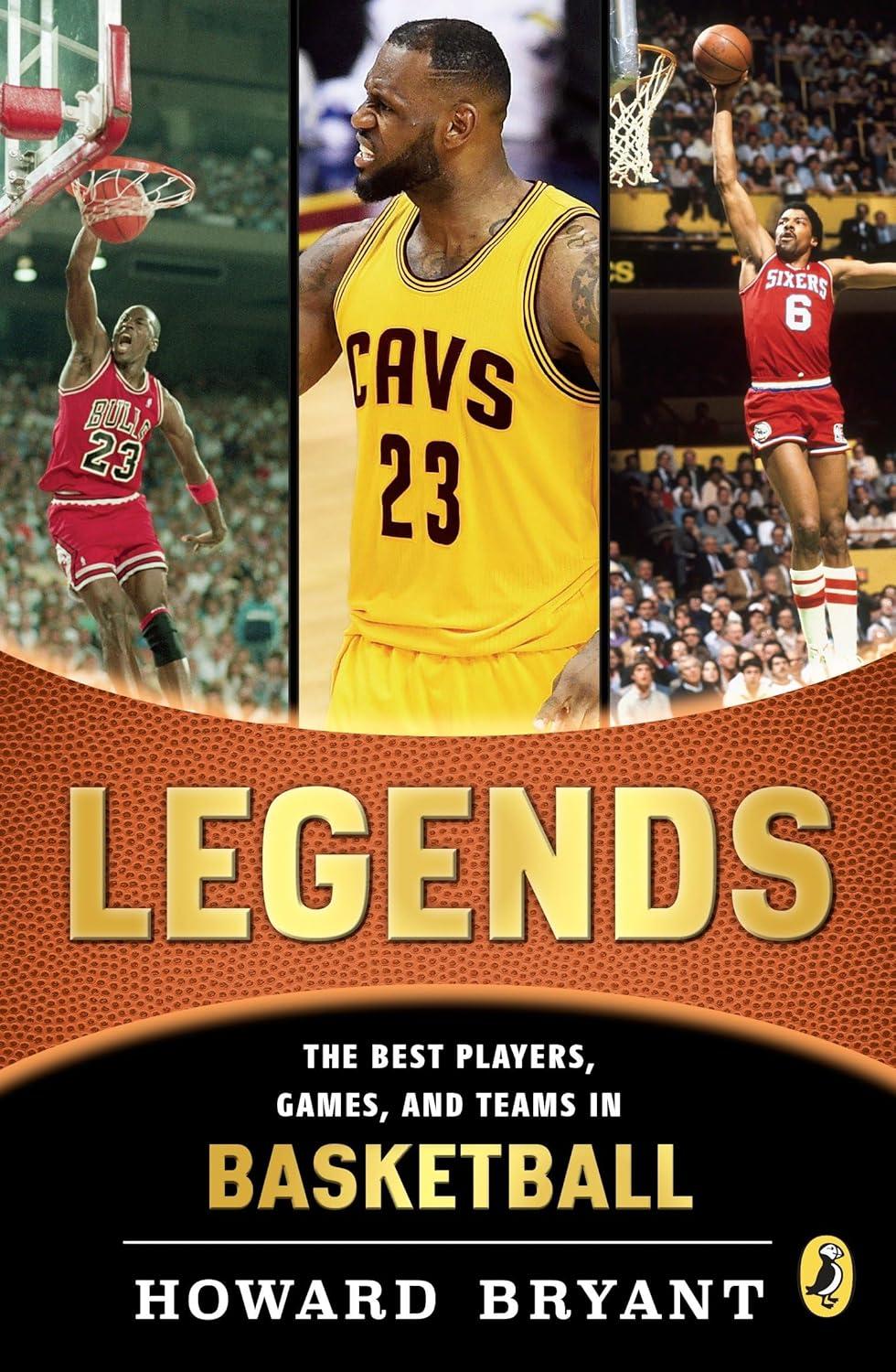 Legends Showdown: Tested Stars, Games, Teams in Basketball’s Best Era… You’ll Be Surprised!