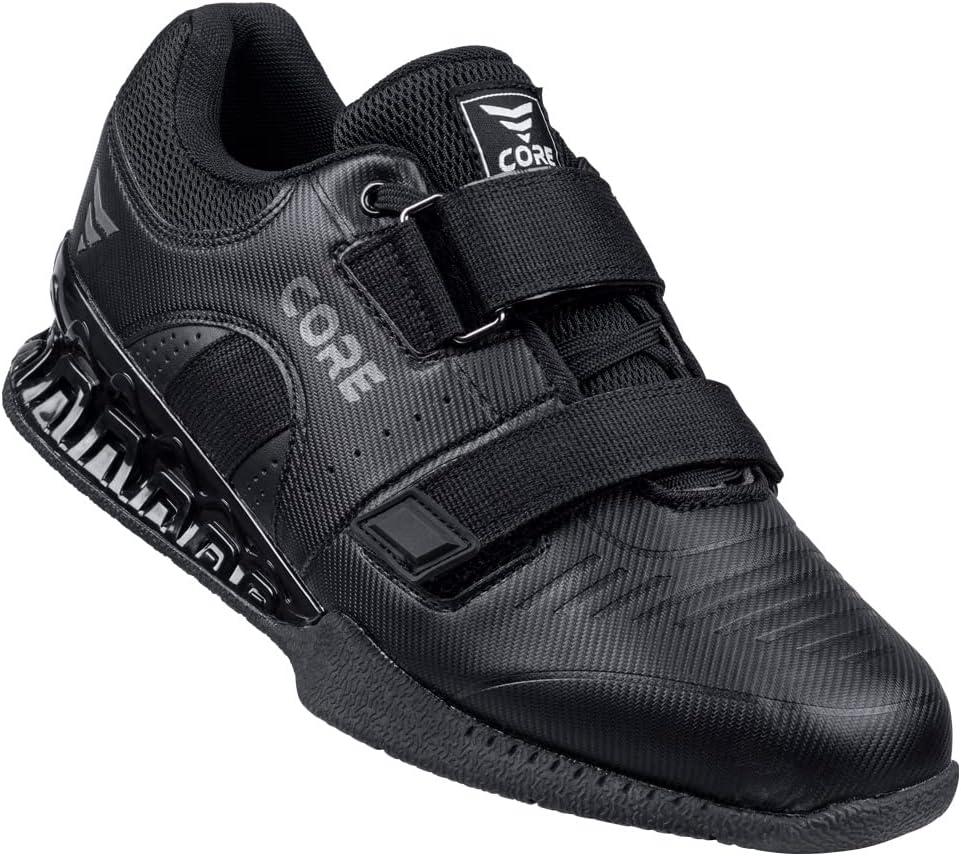 Ultimate Squat Shoe Buying Guide: Must-Know Benefits!