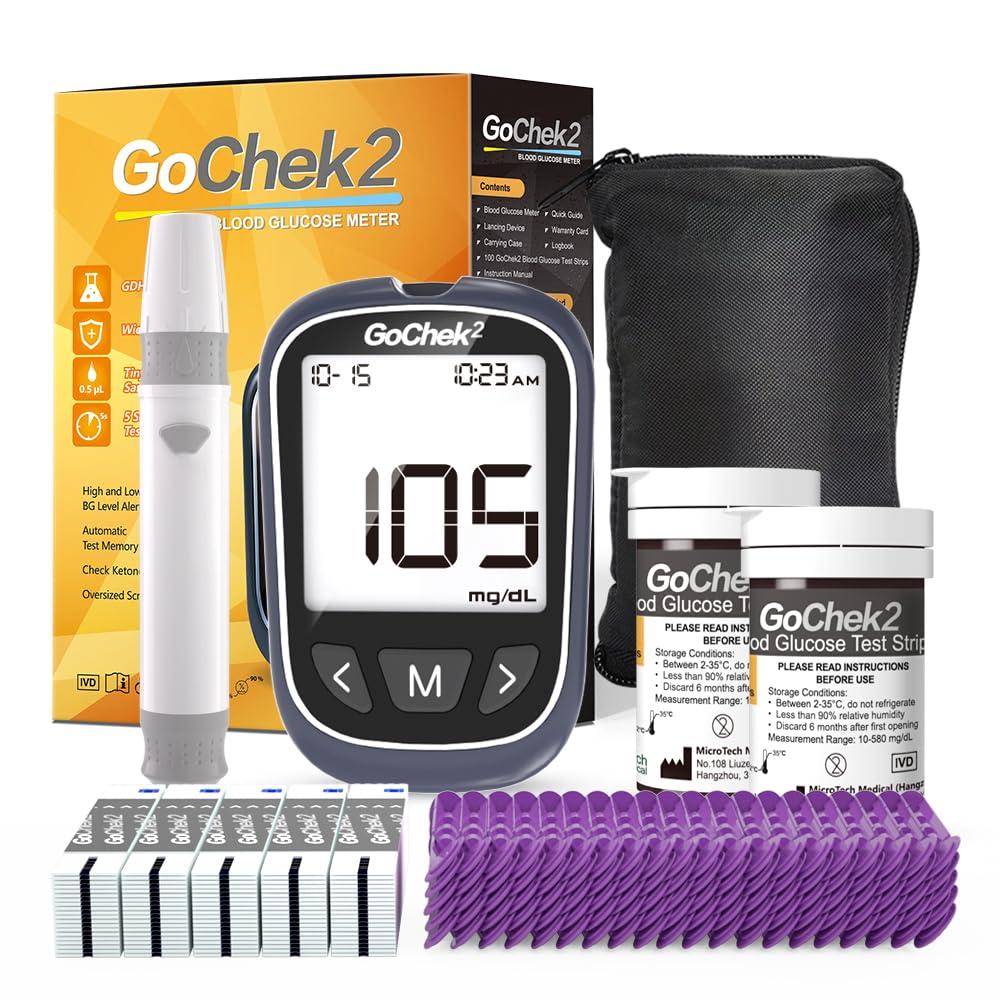 ONE-CARE Versus iHealth: Tested Accuracy Shows Surprise Benefits