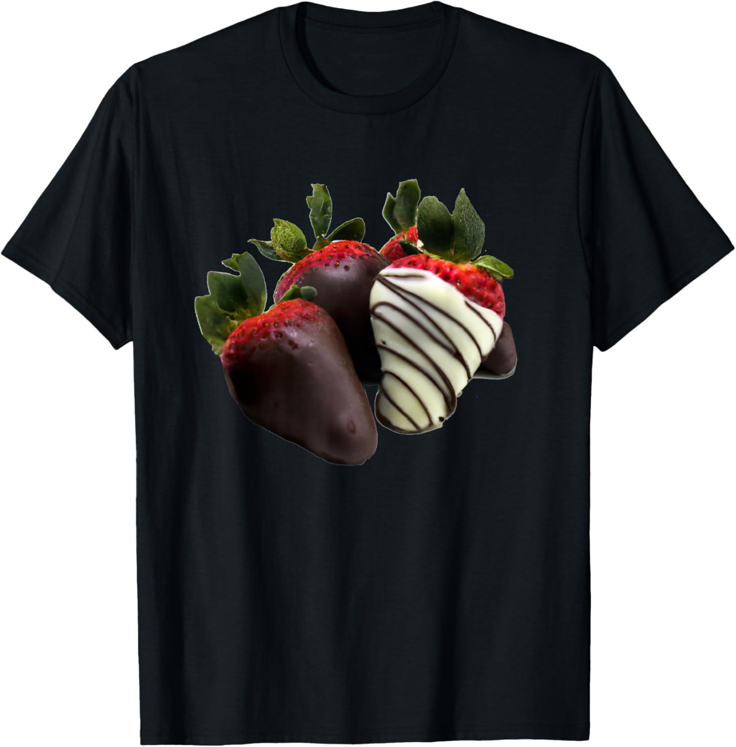 Chocolate Covered Strawberry Showdown: tested Packages