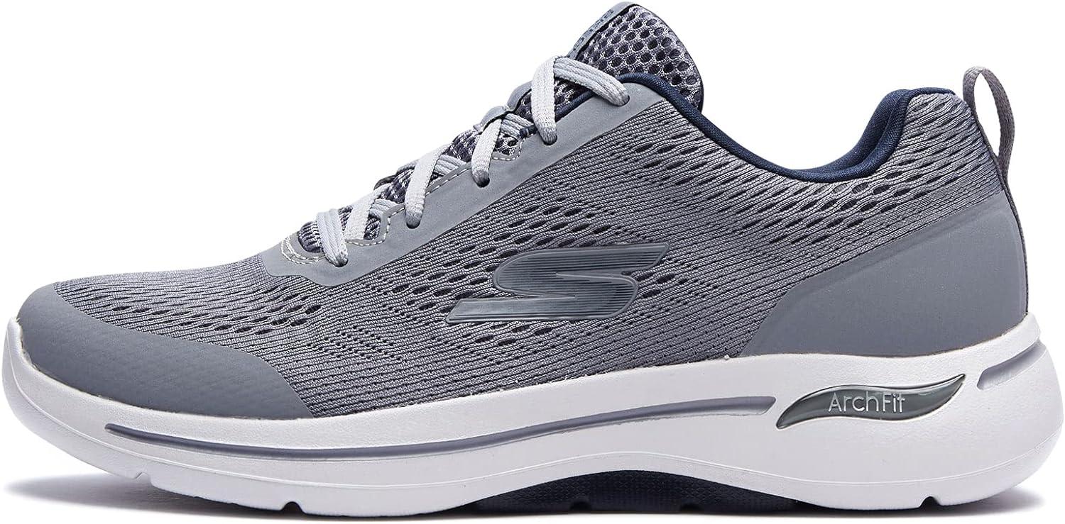 Surprising Comfort: Tested Arch-Fit Sneakers vs. Loafers