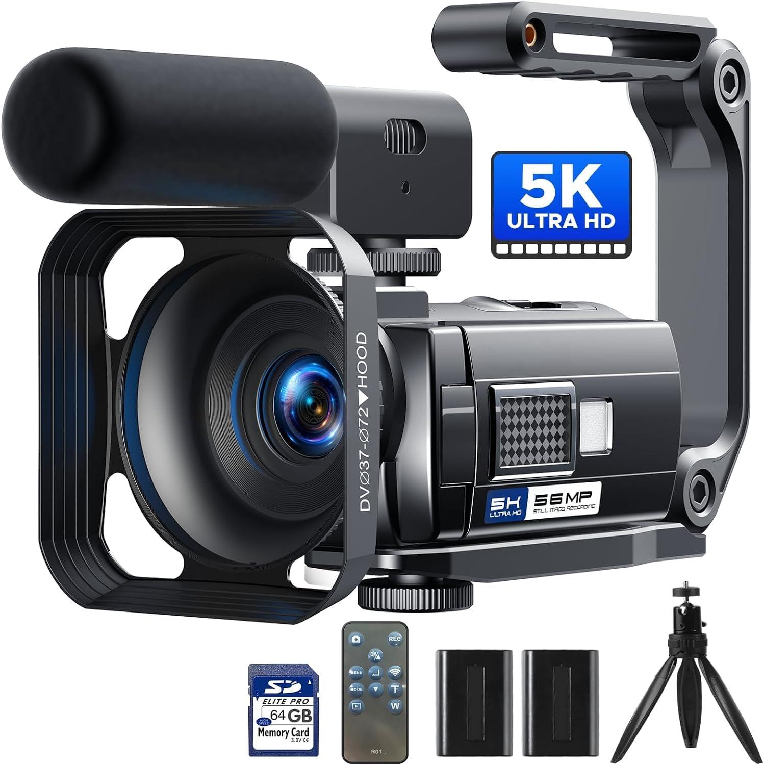 Vlogging Camera Showdown: Tested For Real-World Use