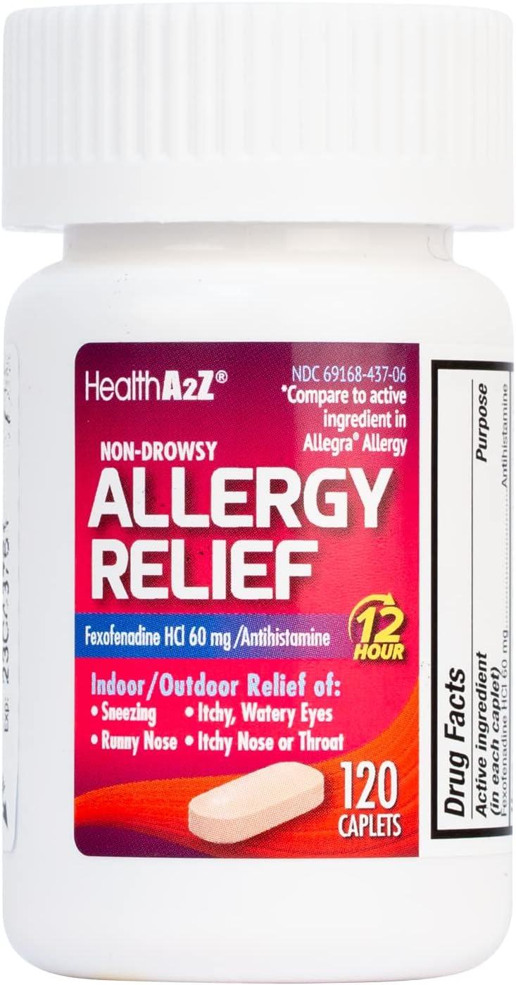 Berkley Jensen Allergy vsBoomBoom Nasal Stick: A Surprising Showdown
