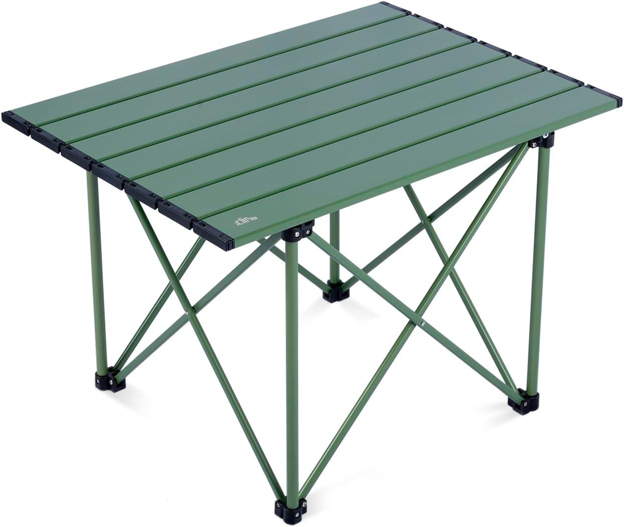 Tested Outdoor Gear: Ultralight Tables Versus Heavy Duty—Big Deals!