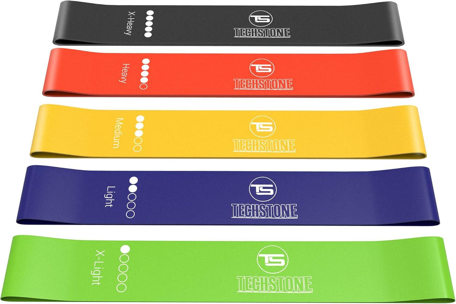 SURPRISING Insight: Versus Free-Weights…Tested resistance bands!