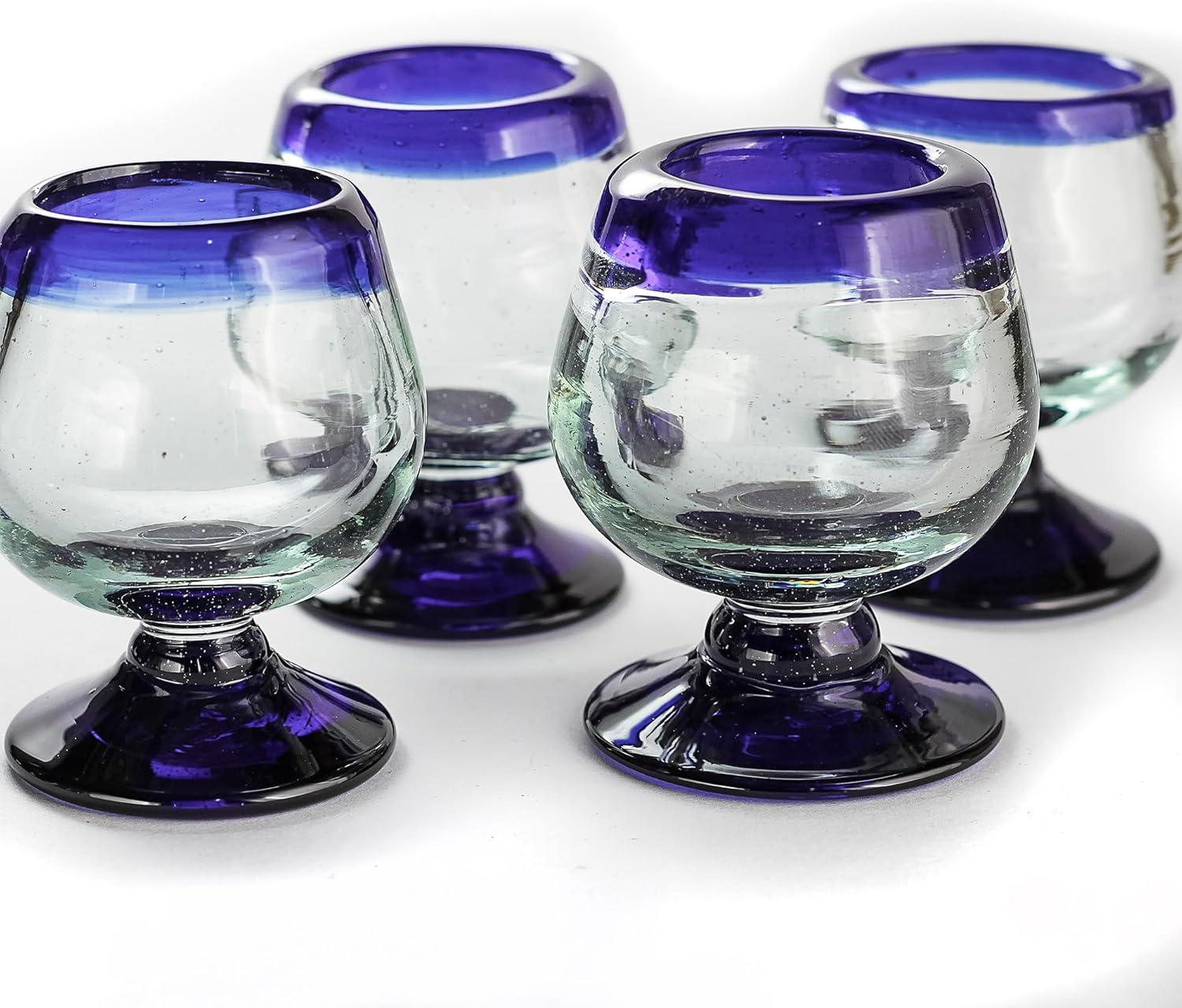 Hands-On Compared: Mini Heavies vs. Cobalt Trend... Tequila Time!
