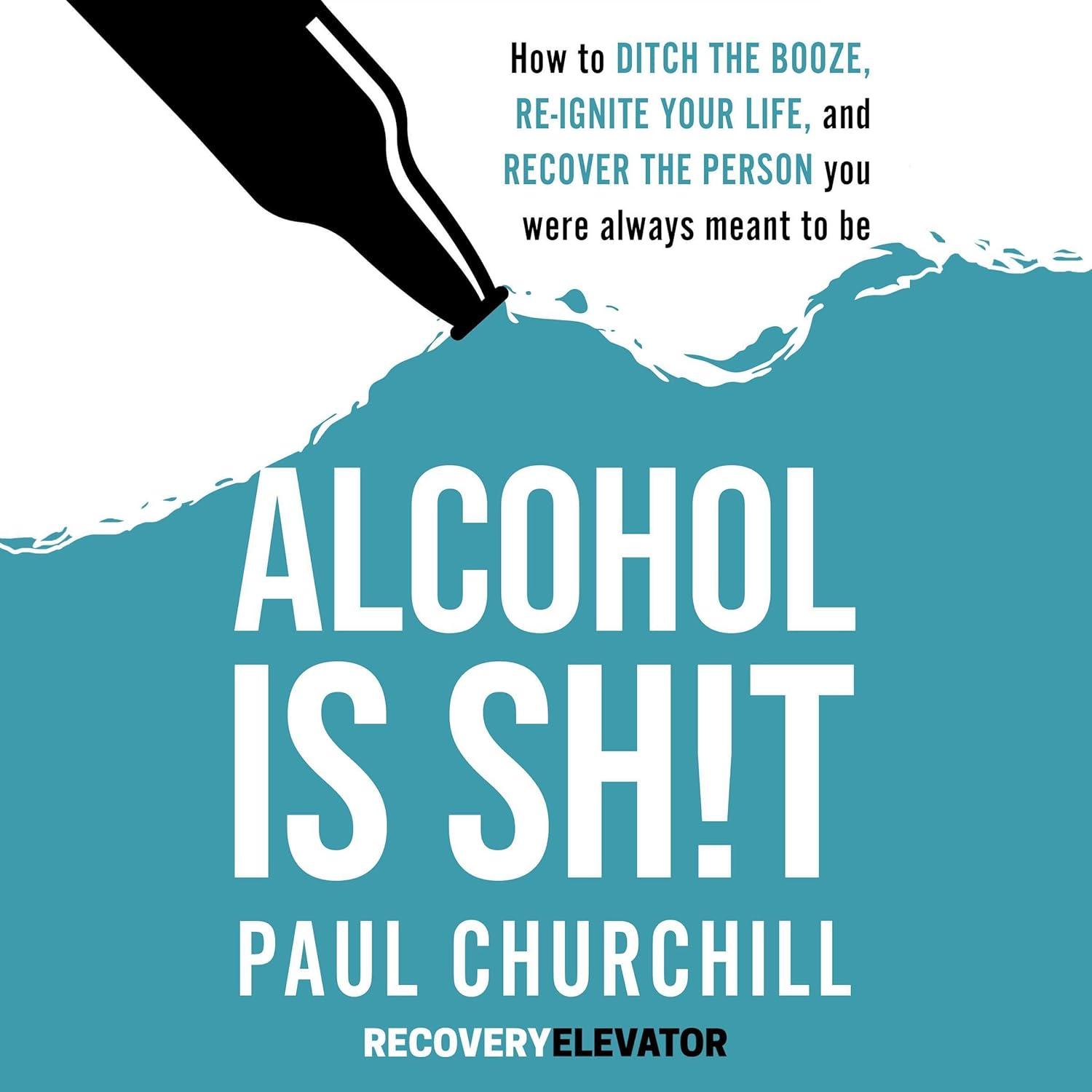 Compared: Alcohol vs Self-Renewal... Surprising Insights for Modern Life