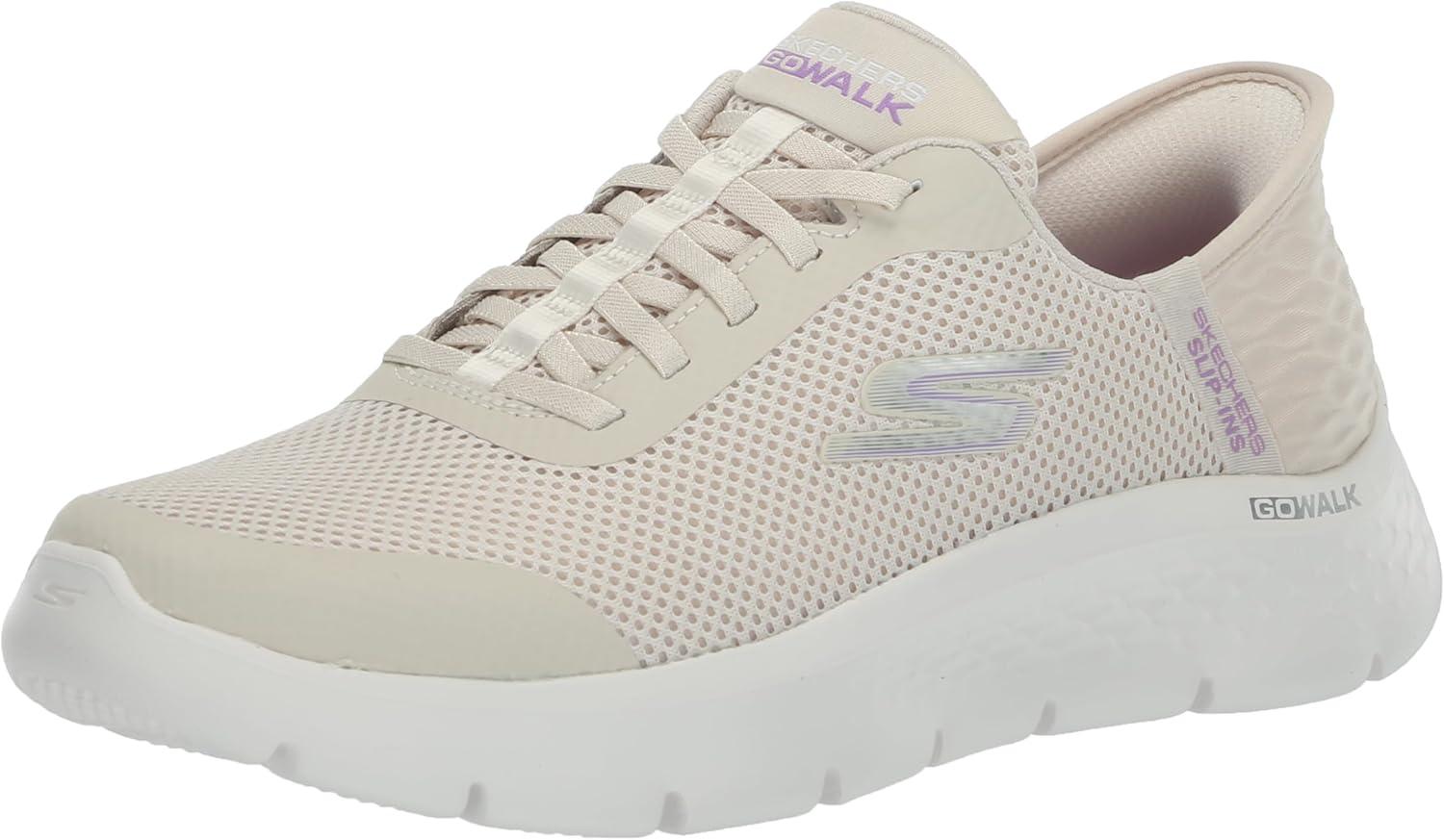 Skechers Go Walk Flex vs. Slip-Ins-Grand Entry: Surprising Comfort Compared... Buyer’s Angle!