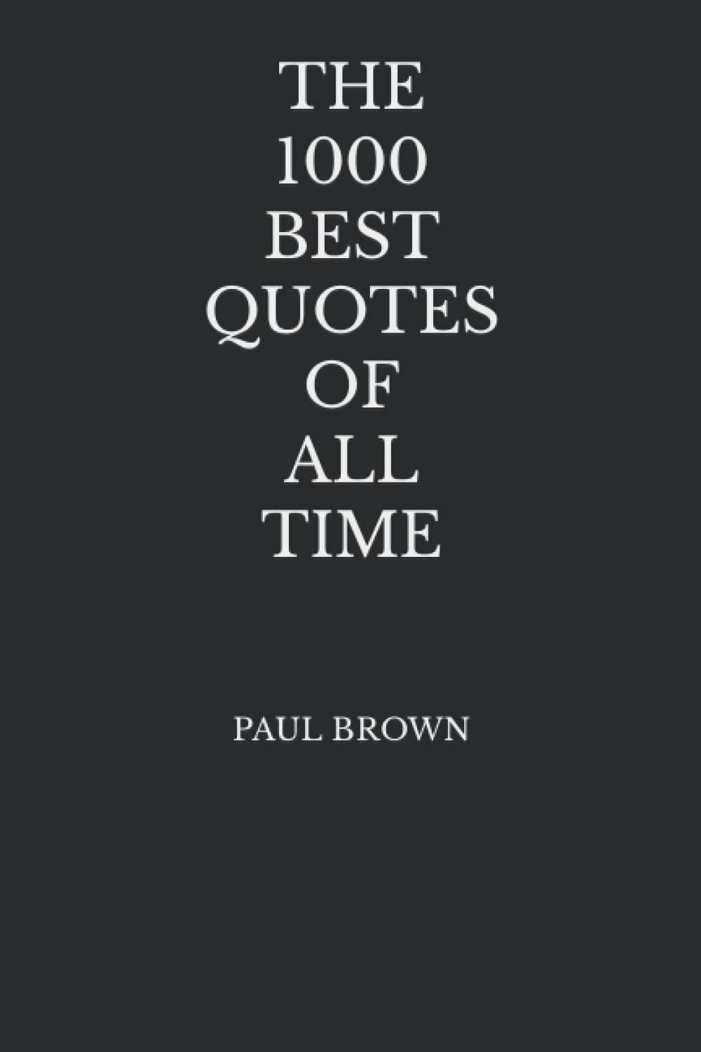 Best Quotes Compared: 1000 Tested, Surprising Insights For Readers
