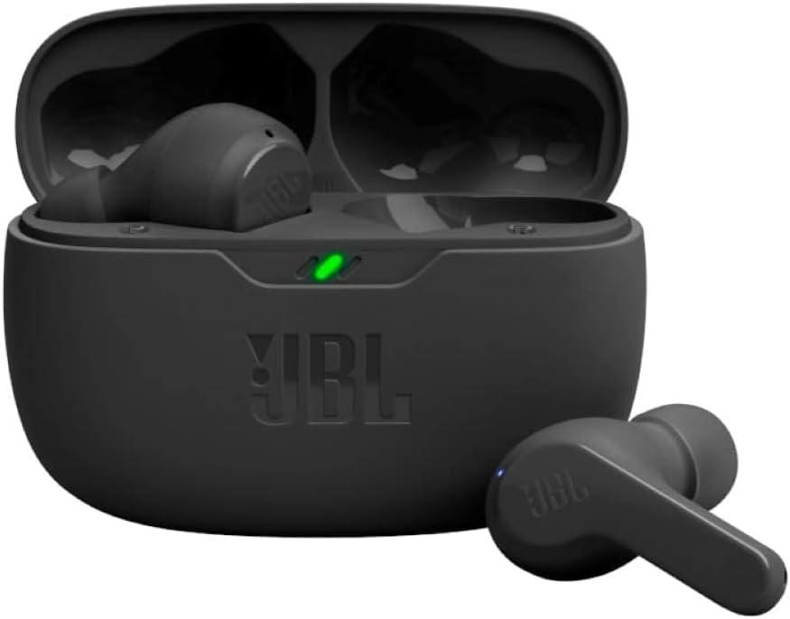 JBL Vibe Beam vs. Others: tested Deep Bass, Water-Resistant, Up to 32 часа…