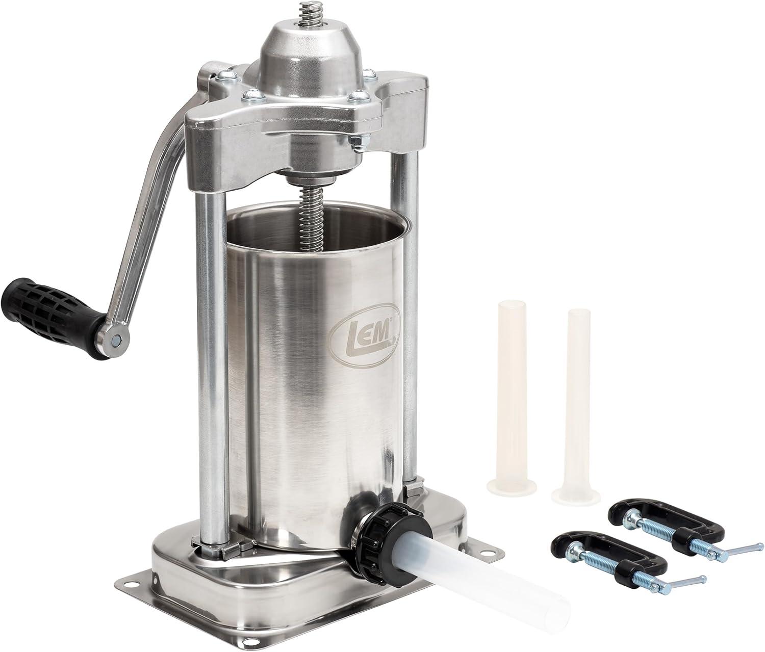 Stainless Stuffer Versus Screw-On Tubes: Tested отца the Point... Pros Unveiled