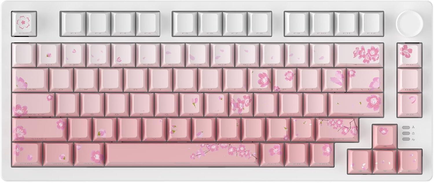 Truly Tested: Compact Keyboard, Big Performa