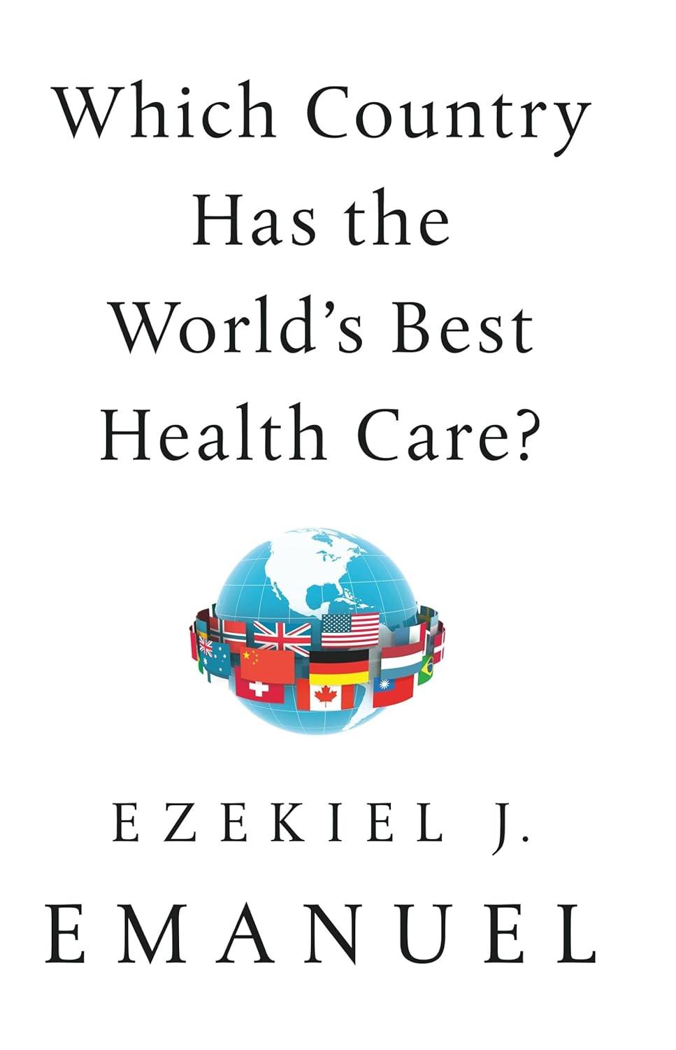 Best Health Care: Which Country Wins? (Compared)