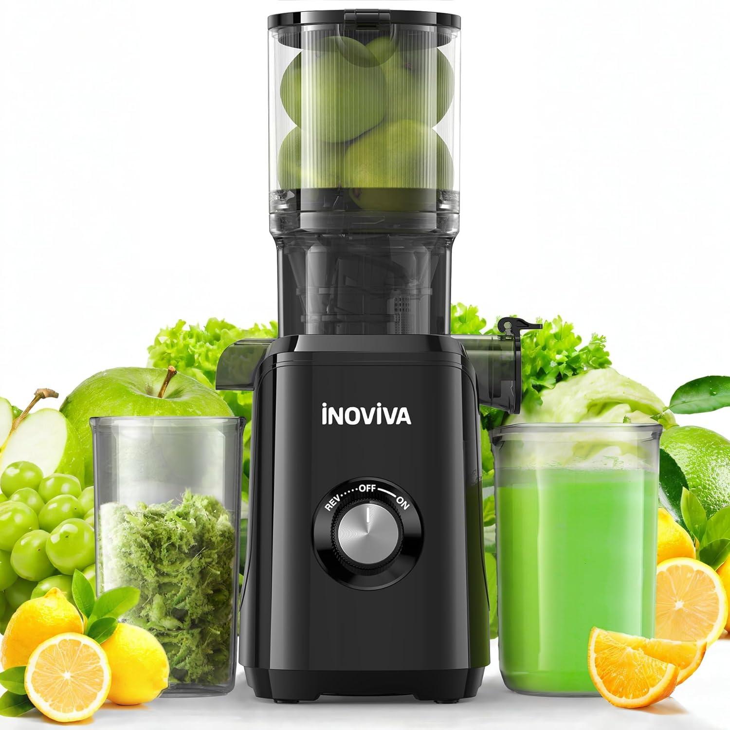 Electric Juicer Showdown: Surprising Yield vs Battery Woes... Choose Wisely!