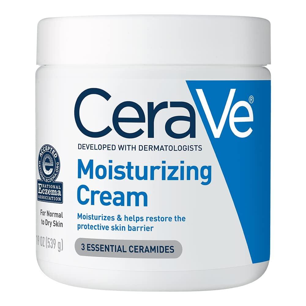 CeraVe Hyaluronic Acid vs. Ceramides: Tested Daily Moisturizer Insight
