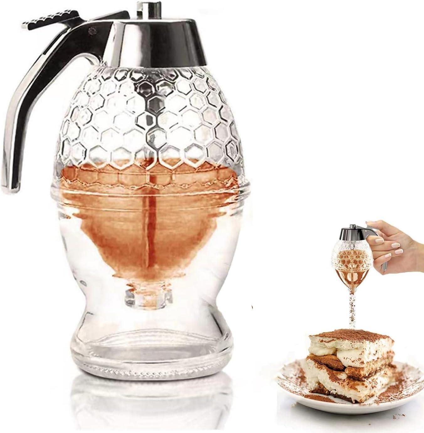 Honey Jar Showdown: Tested Uses, Benefits Compared... Spoiler Alert!