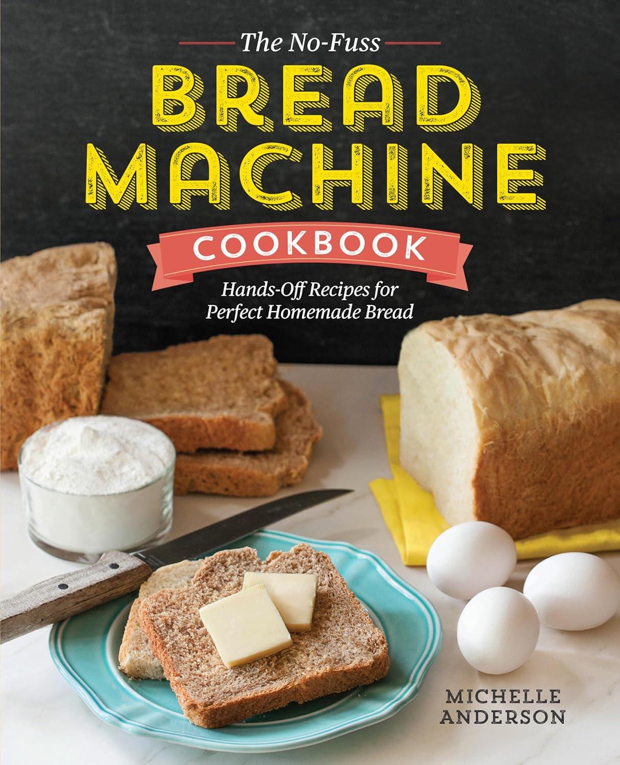 Comparing Bread Machines: Tested Recipes Versus Stand Mixers vs. Flat Breads