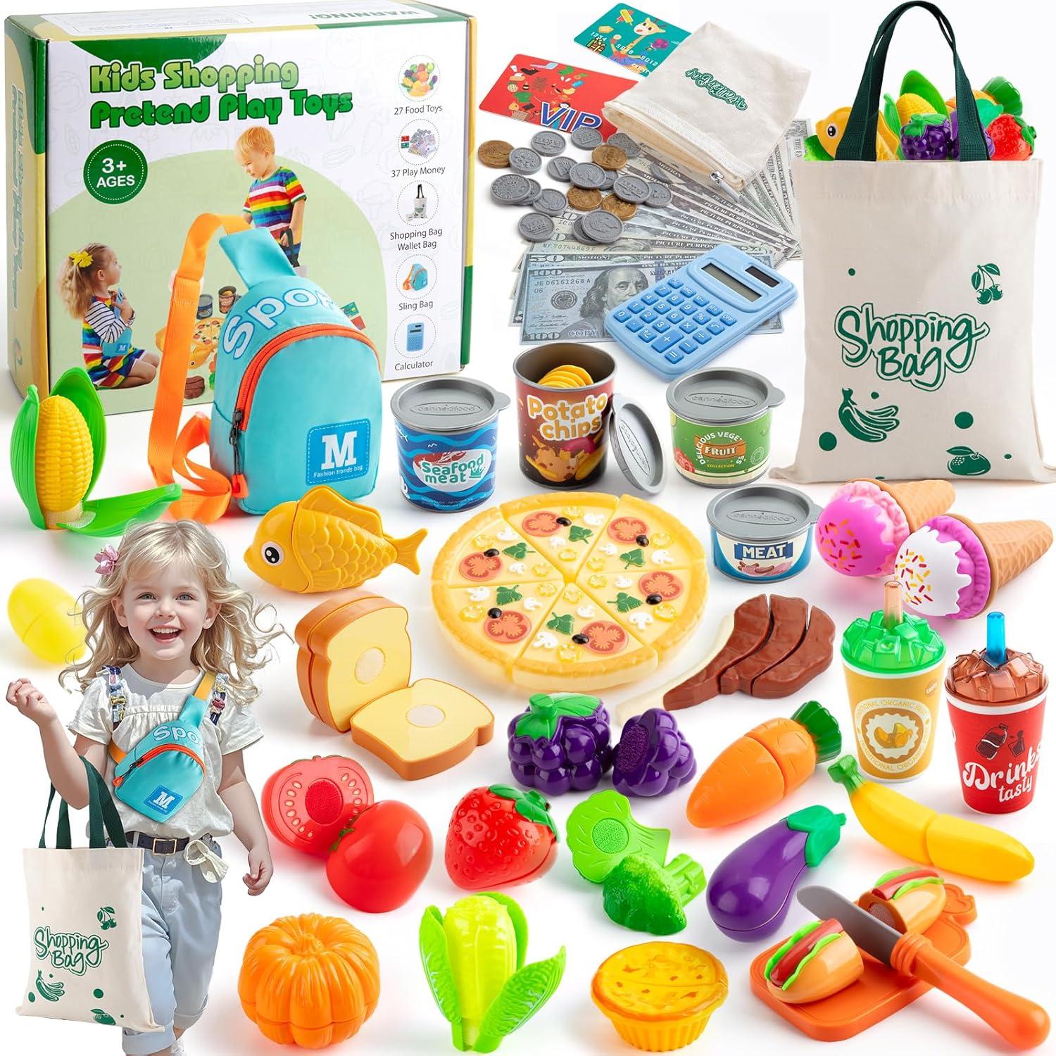 Play Kitchen Versus Vacuum Sealer: Tested For Toddlers