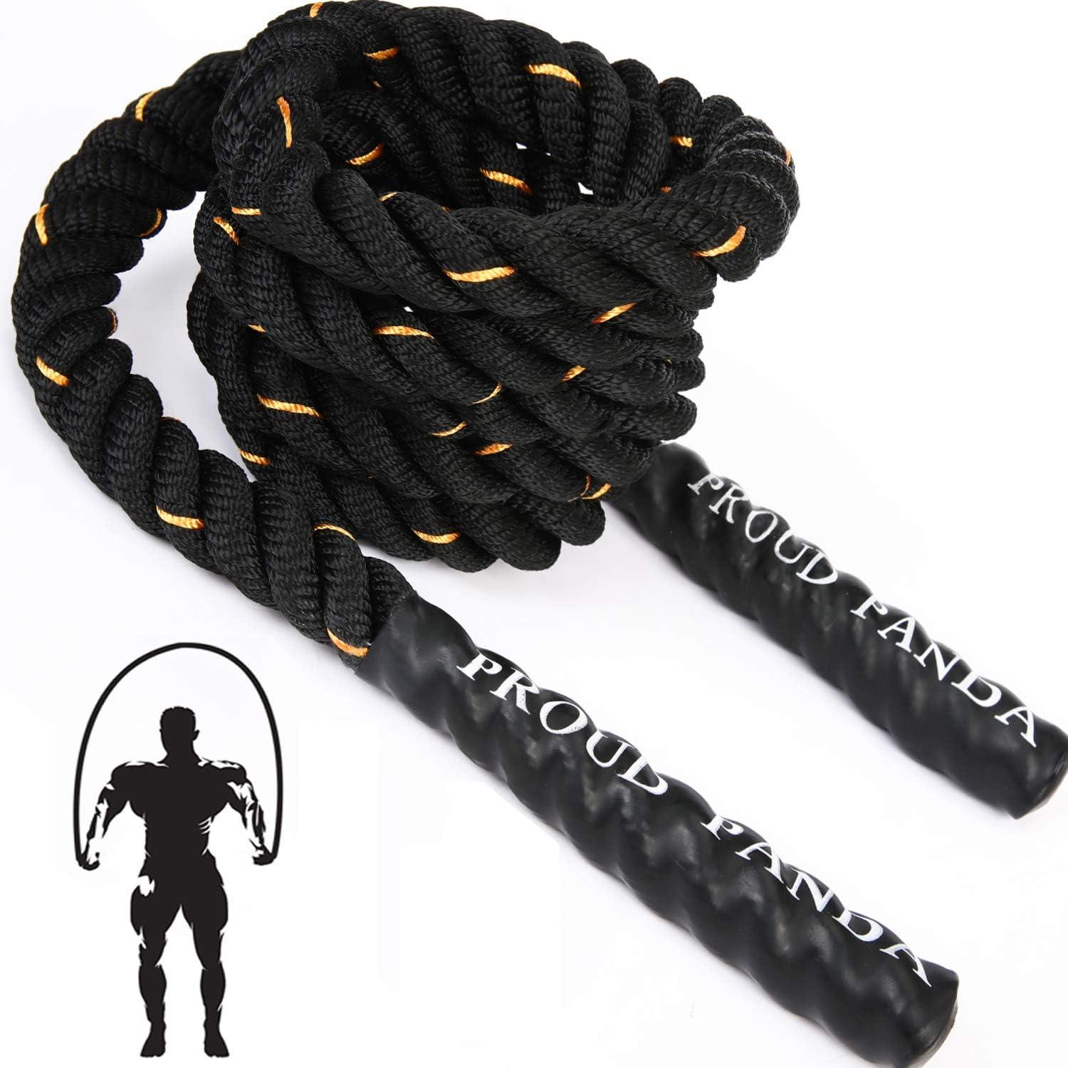 Whoop Versus Jump Rope: Tested Fitness Showdown