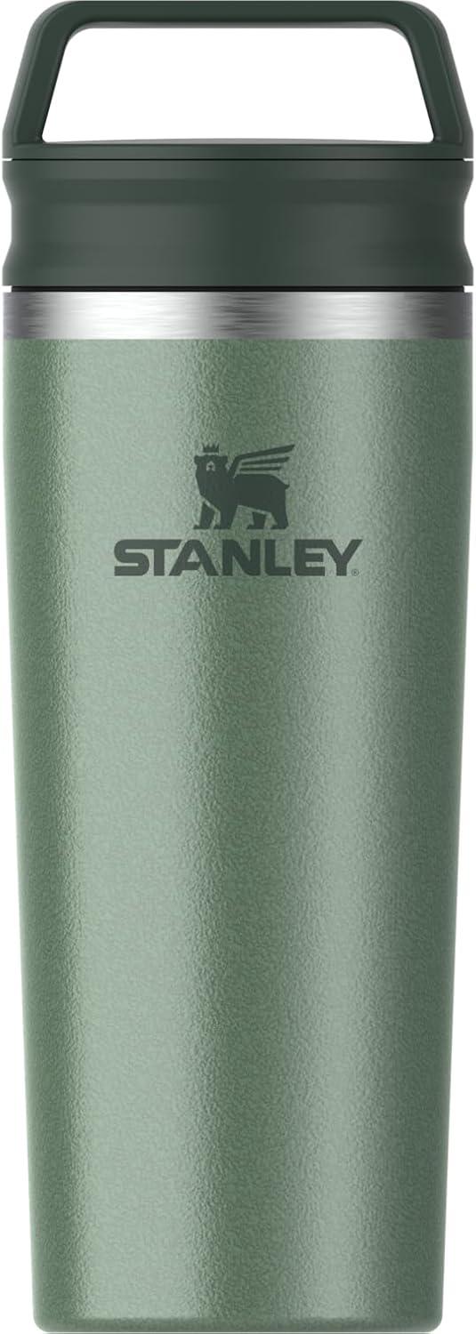 Stanley Flip Straw Tumbler Tested: Leakproof, Stylish, Endless Sips