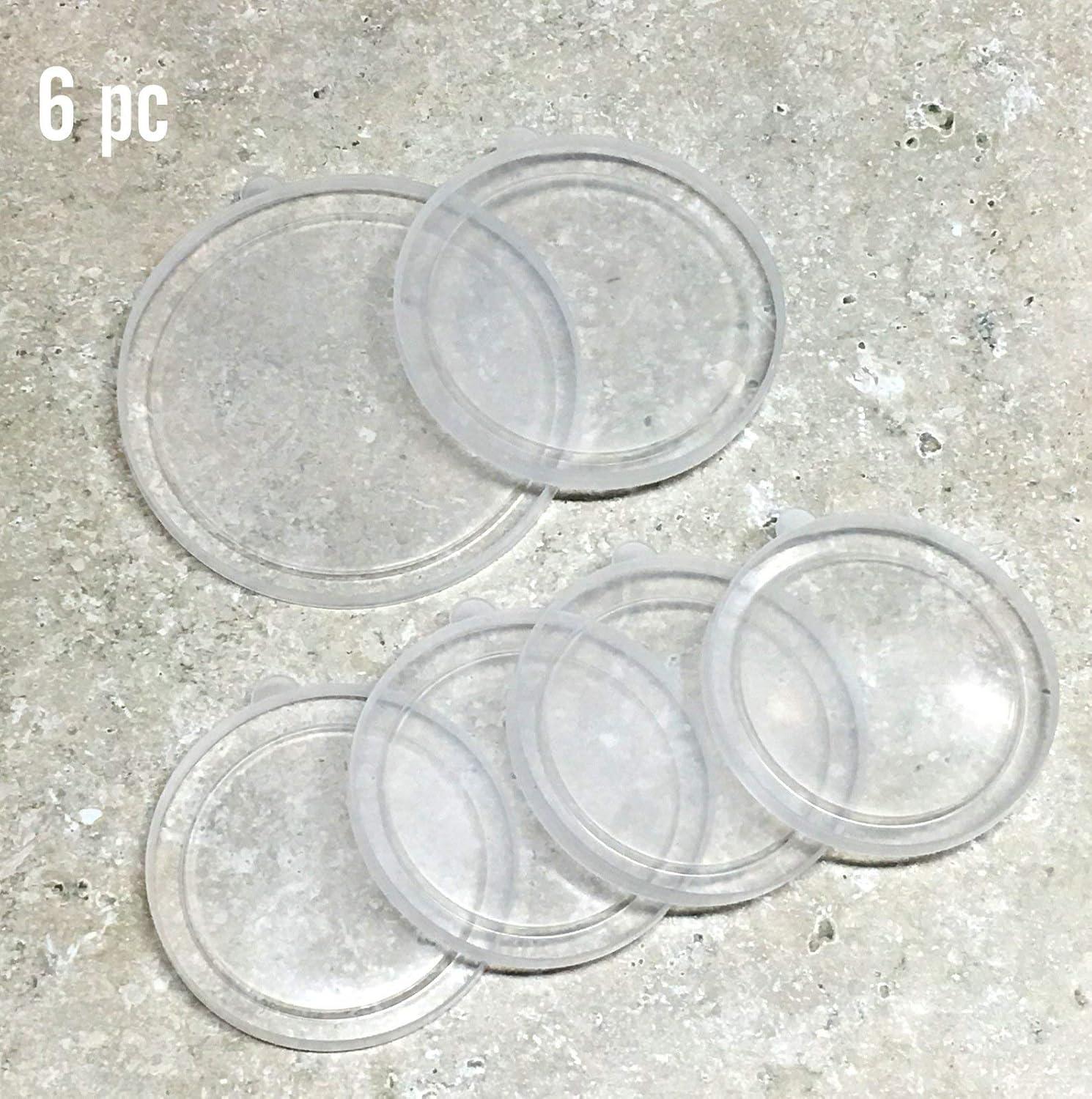 Surprising insight: Compared ceramic bowls, tested for health